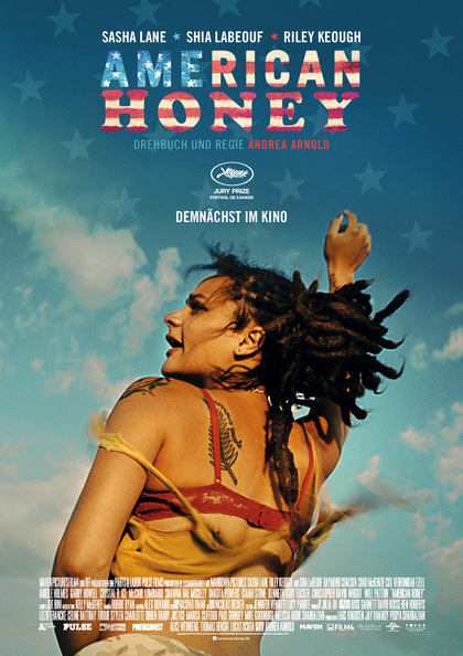 American Honey (OV)