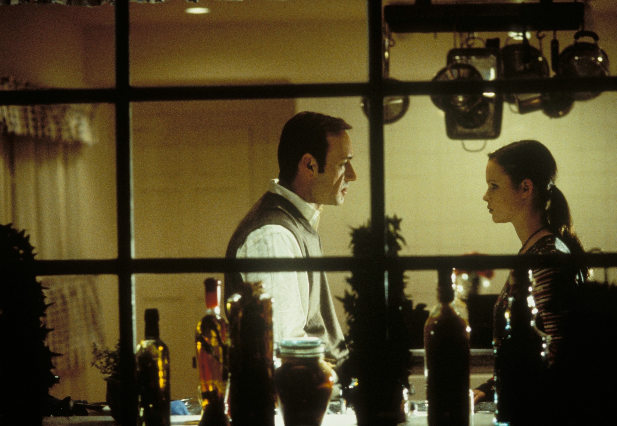 American Beauty