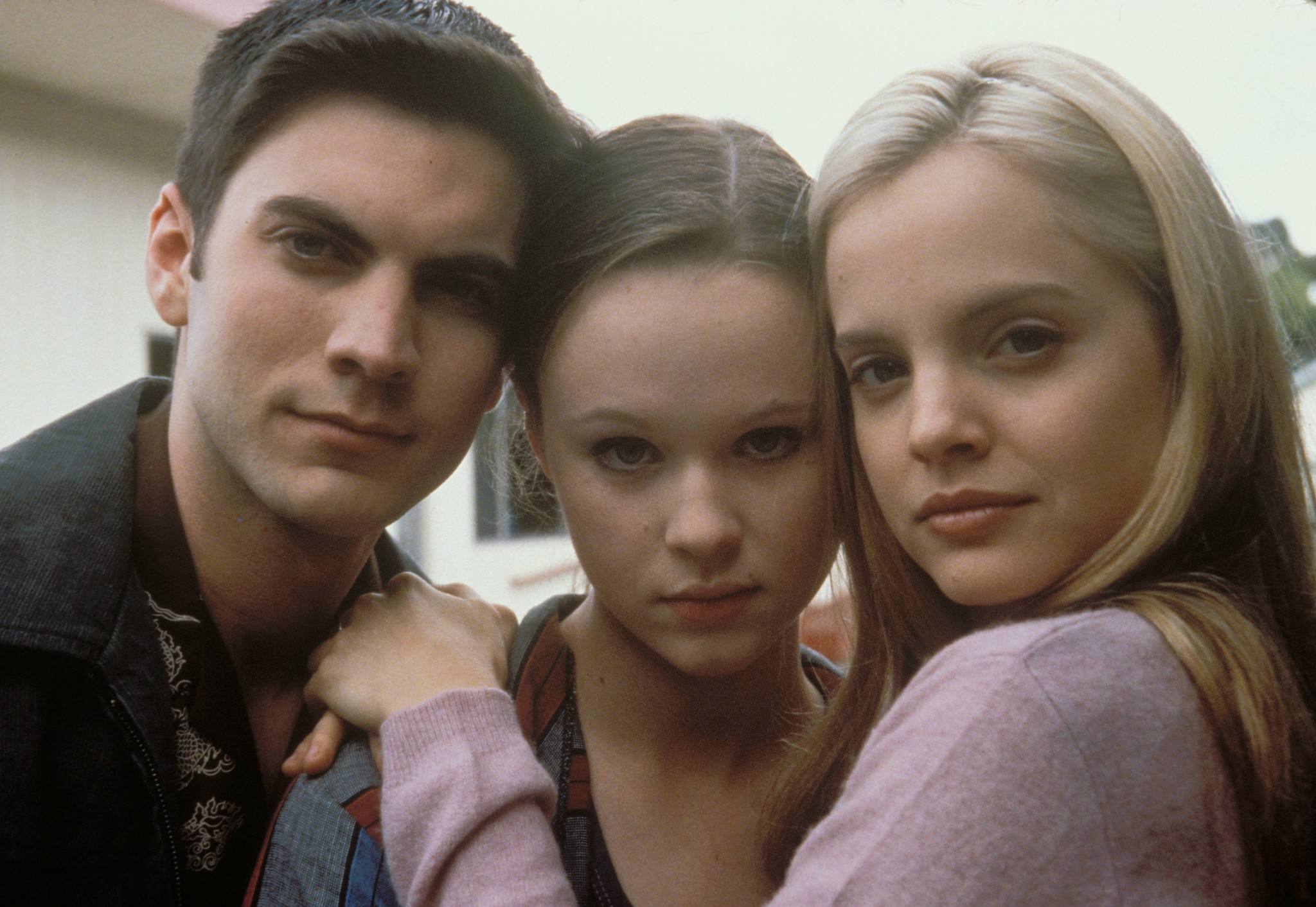 American Beauty