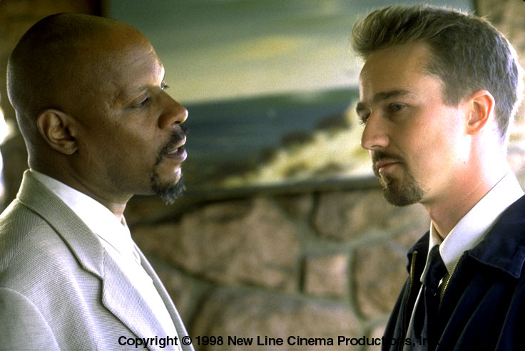 American History X