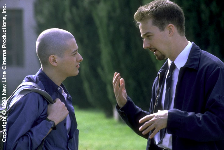 American History X