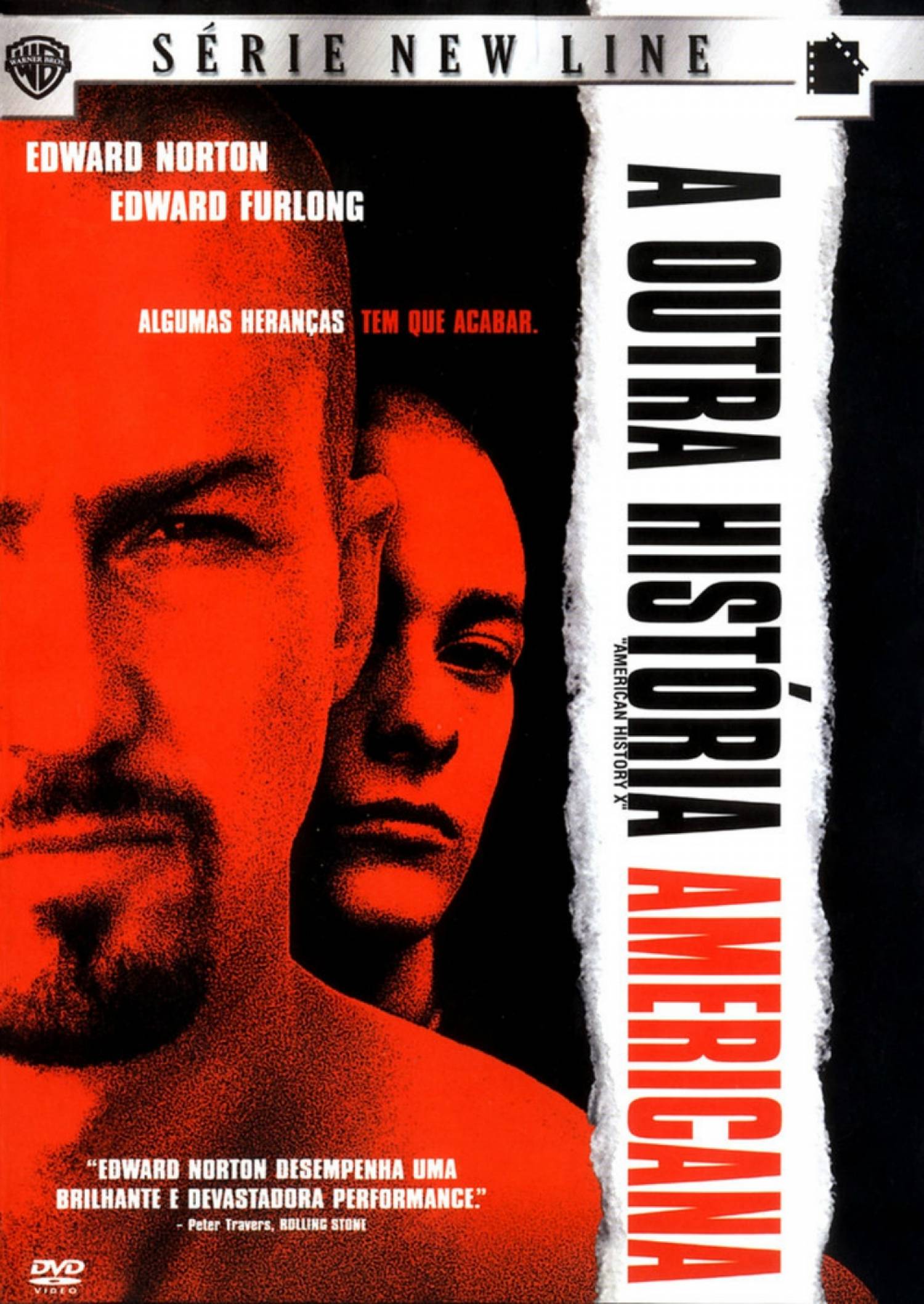 American History X