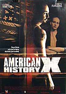 American History X