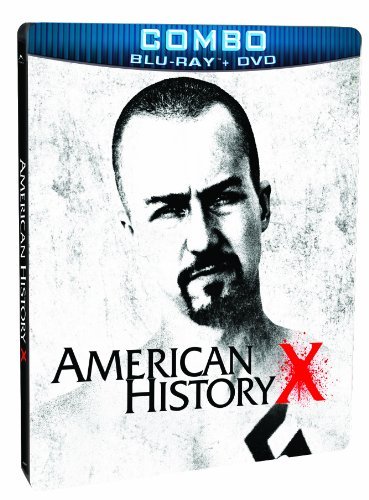American History X