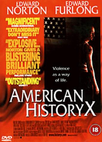 American History X