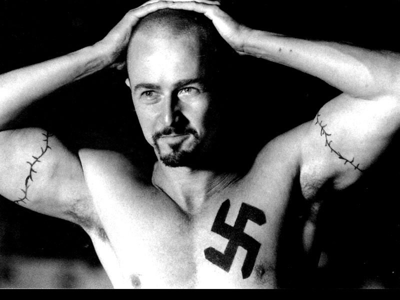 American History X