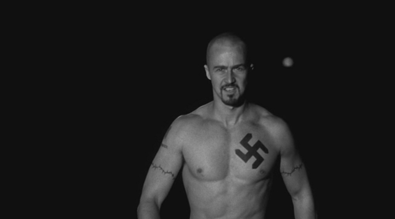 American History X