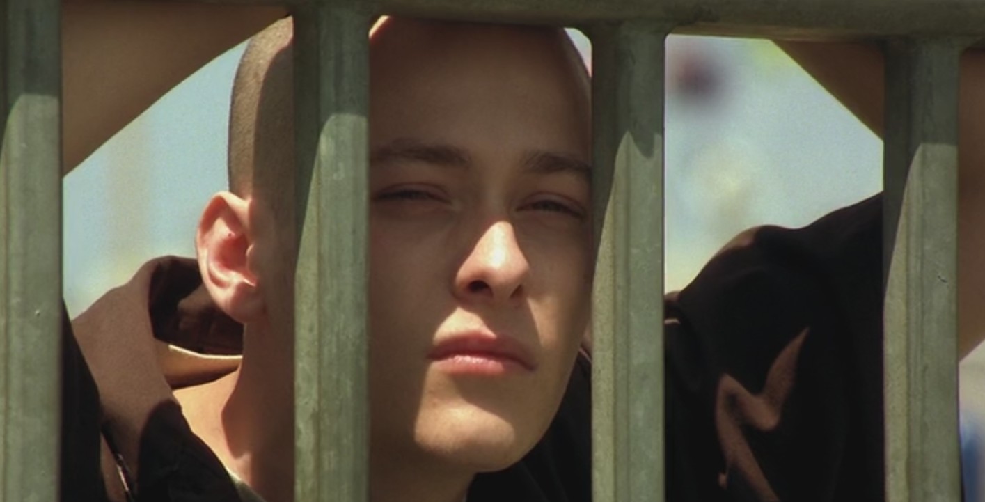 American History X