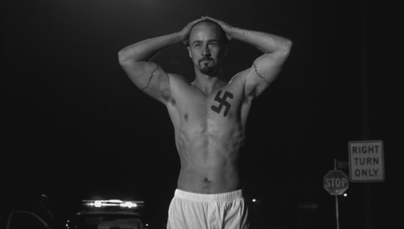 American History X