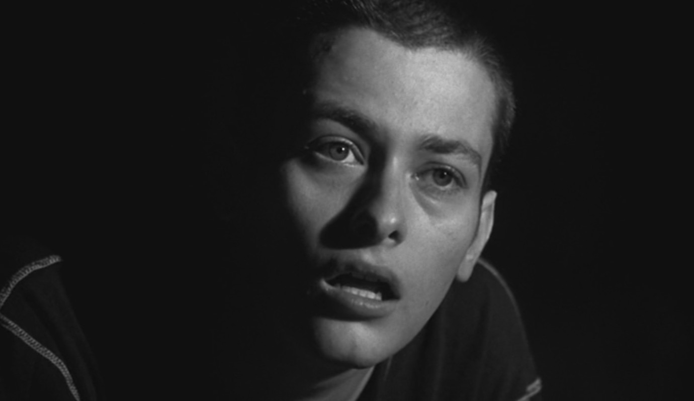 American History X