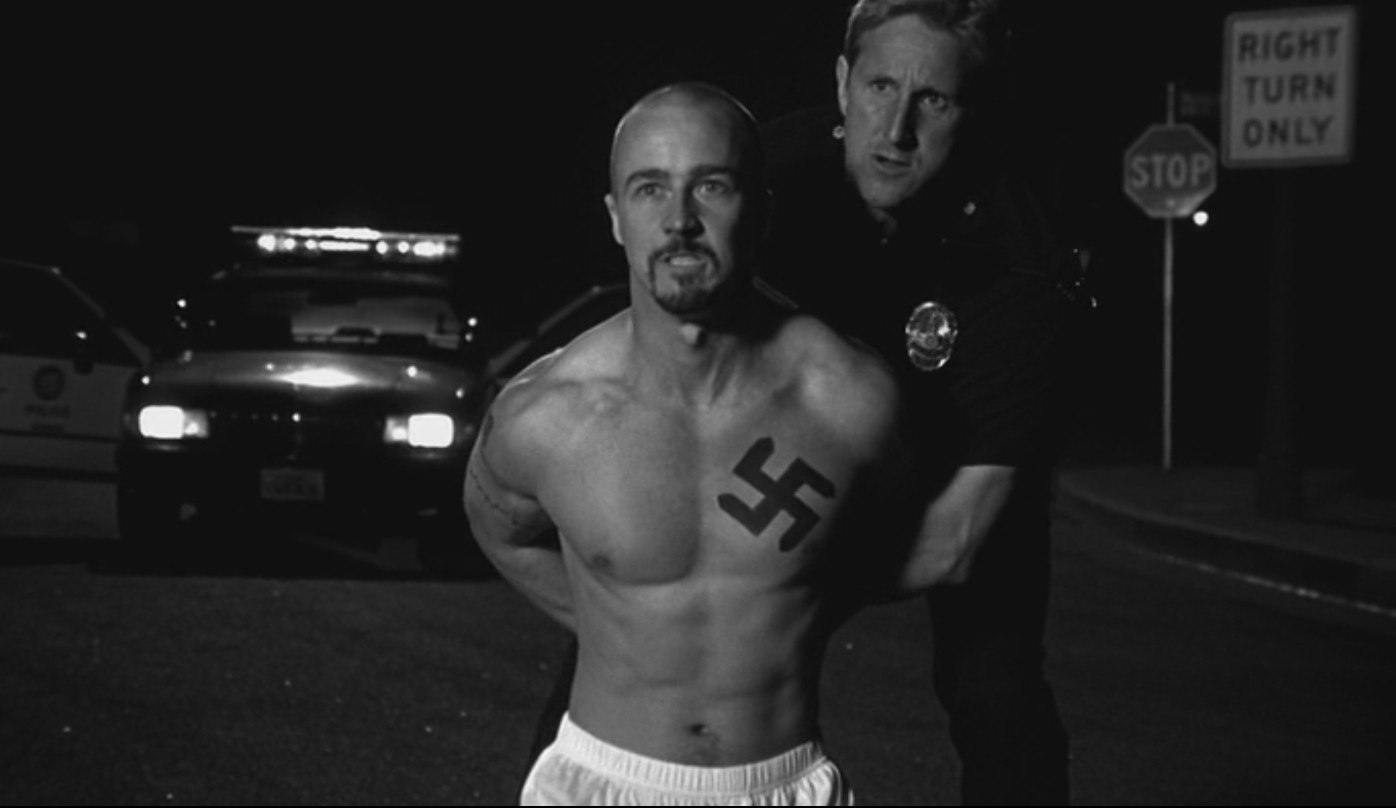 American History X