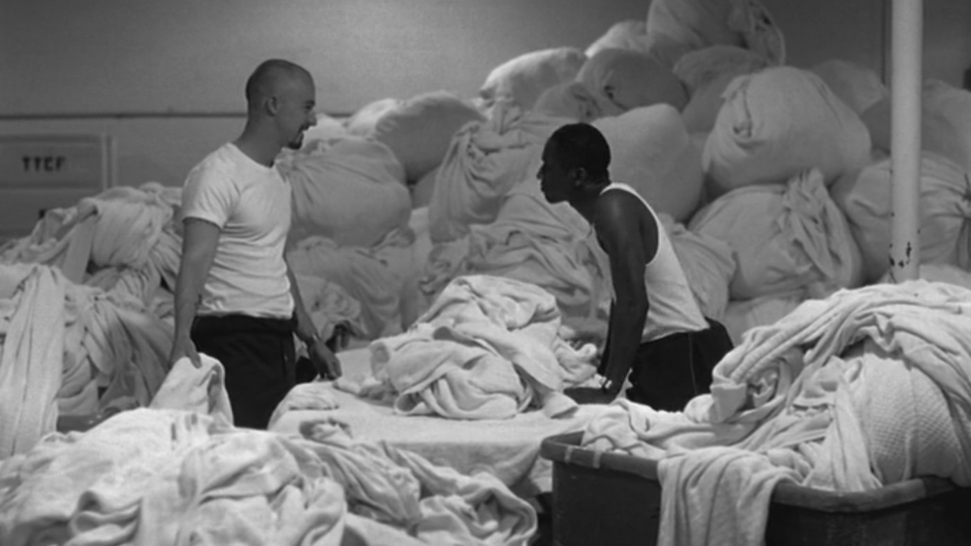 American History X