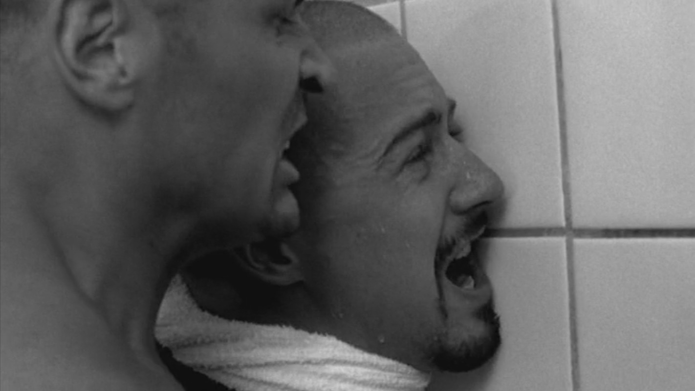 American History X