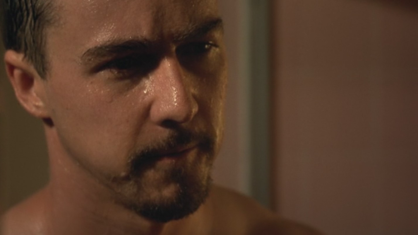American History X