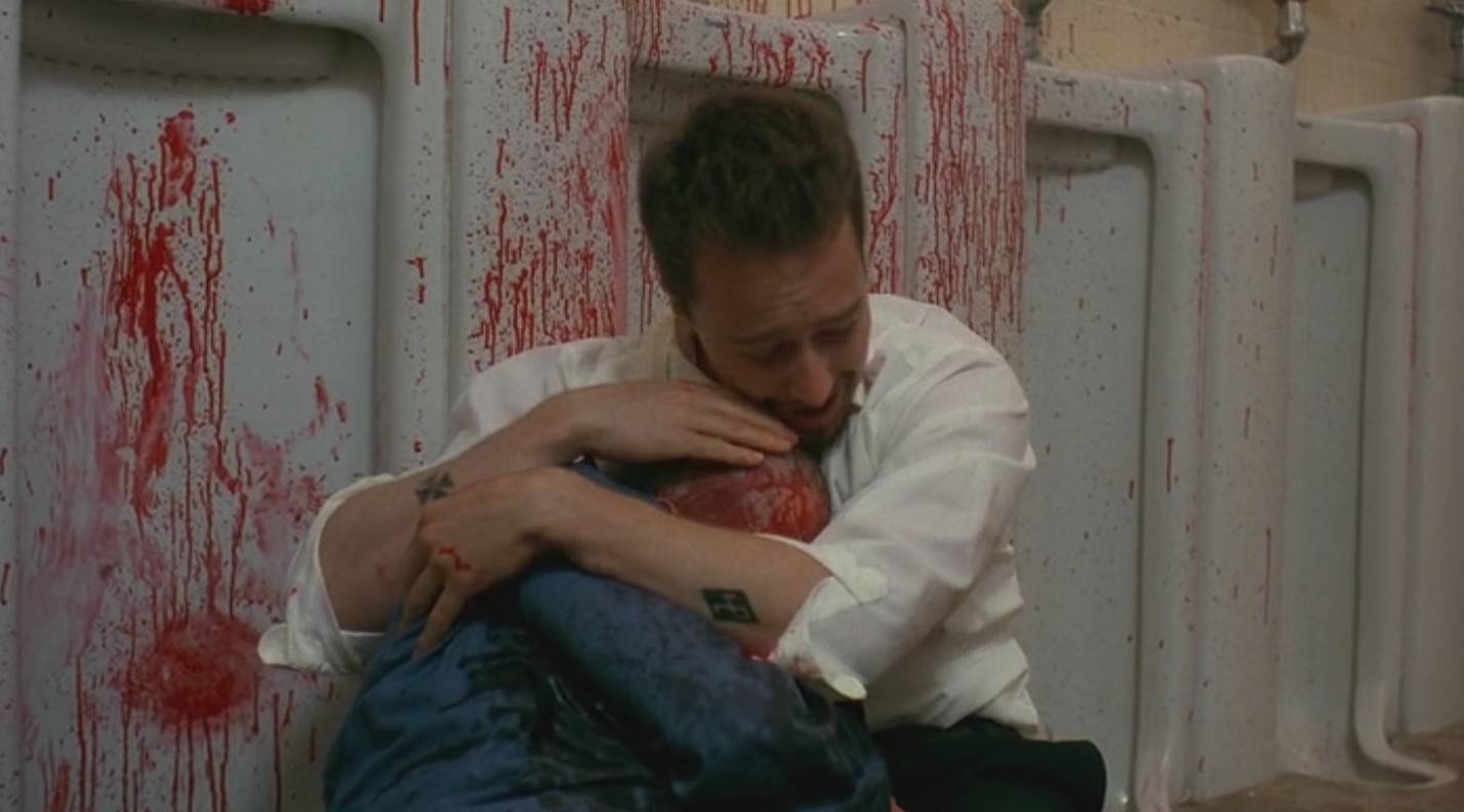 American History X