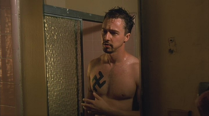 American History X