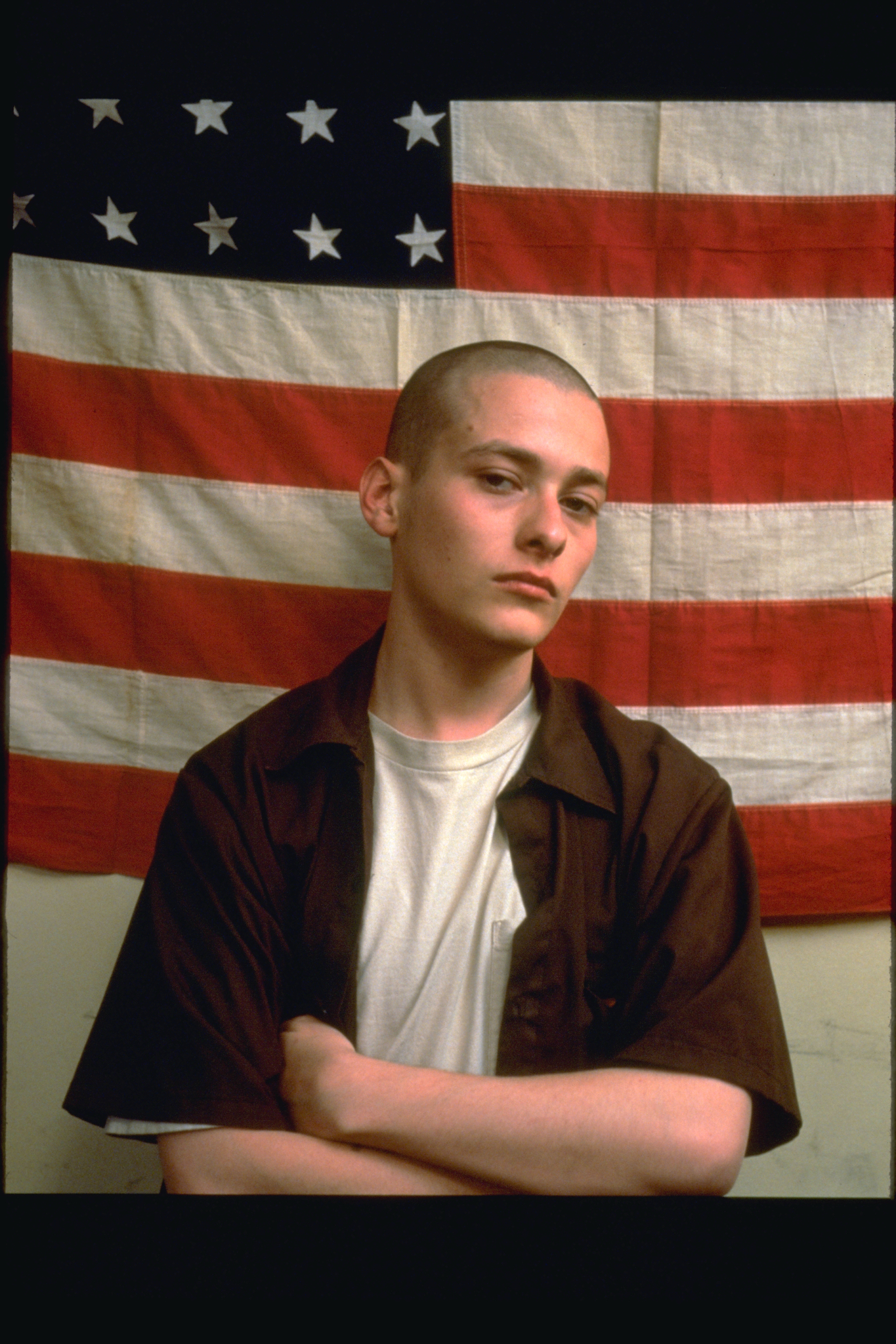 American History X