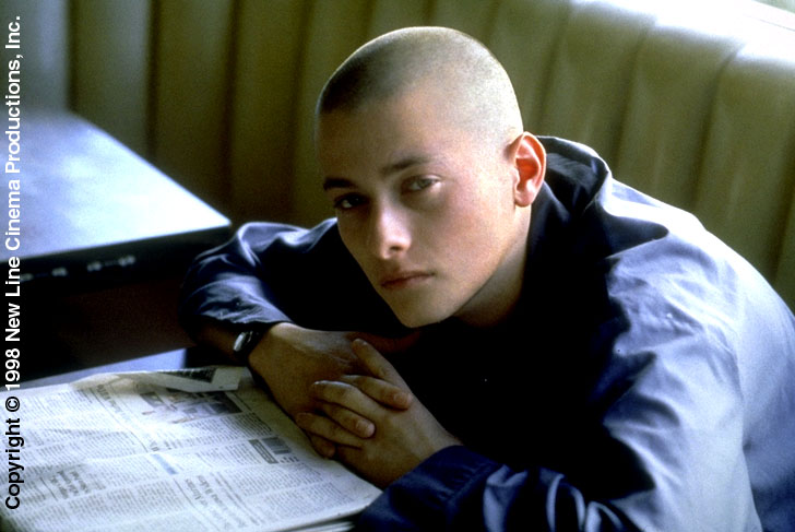American History X
