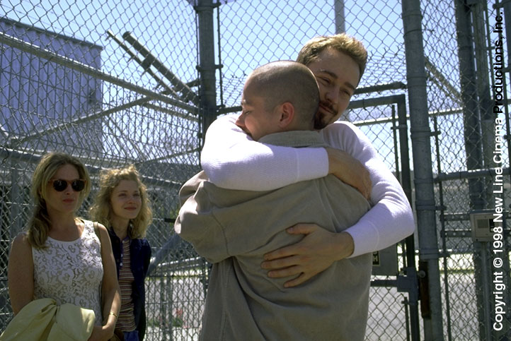American History X