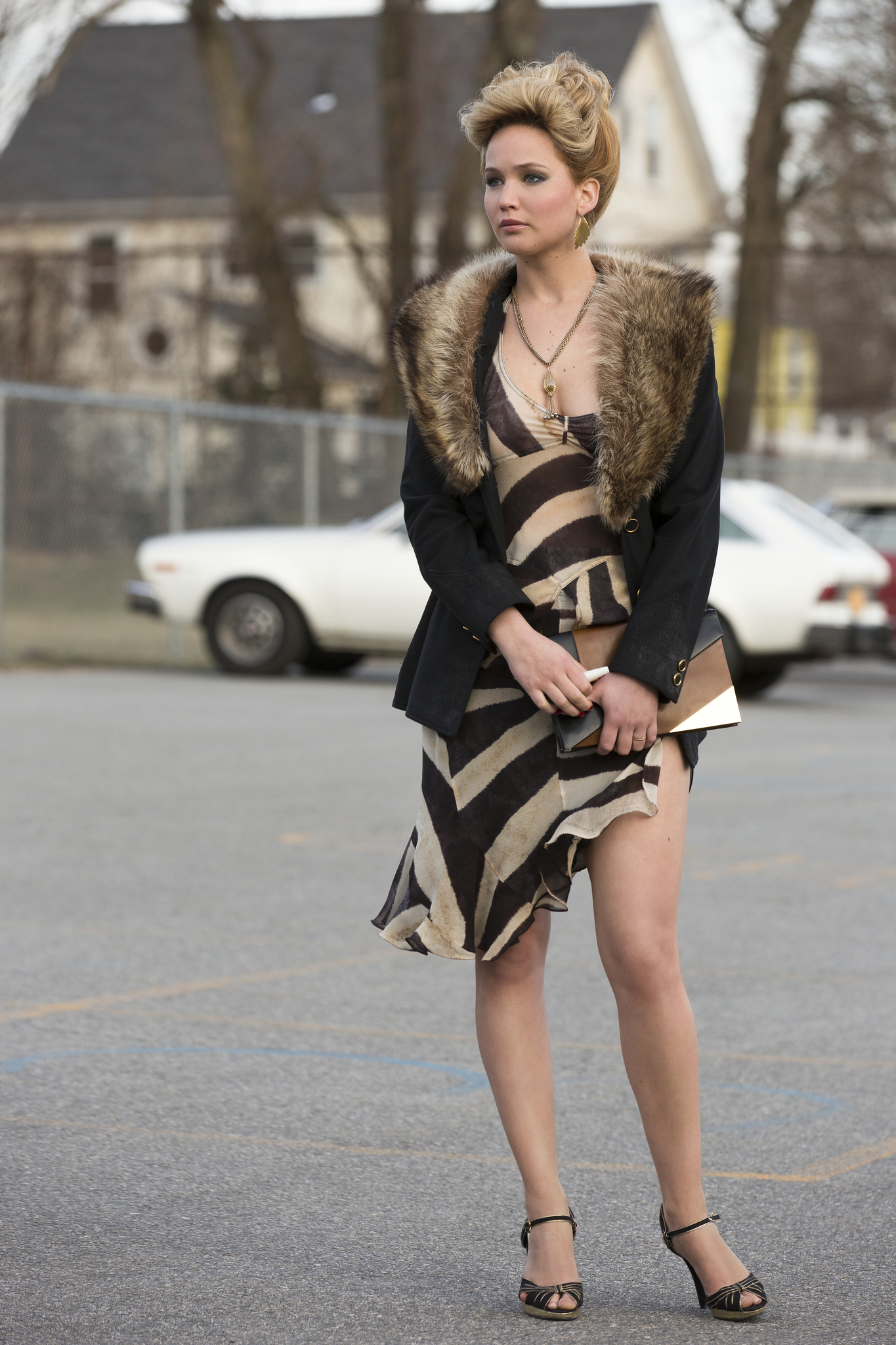 American Hustle