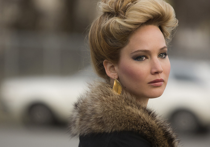 American Hustle