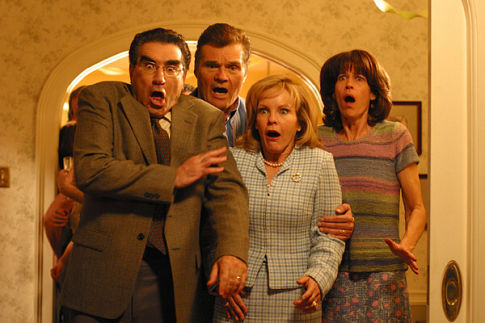 American Pie - Jetzt wird geheiratet