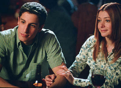 American Pie - Jetzt wird geheiratet