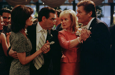American Pie - Jetzt wird geheiratet