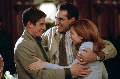 American Pie - Jetzt wird geheiratet