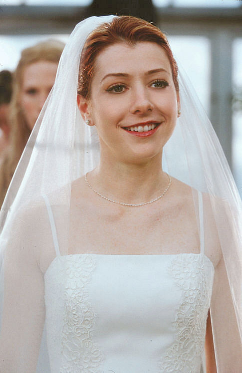 American Pie - Jetzt wird geheiratet