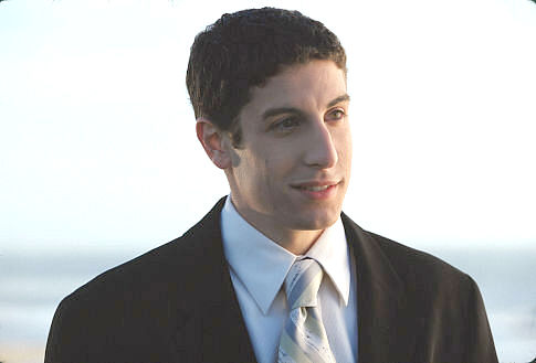 American Pie - Jetzt wird geheiratet