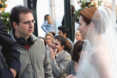 American Pie - Jetzt wird geheiratet