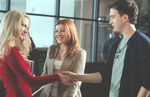 American Pie - Jetzt wird geheiratet