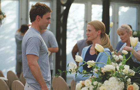 American Pie - Jetzt wird geheiratet