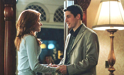 American Pie - Jetzt wird geheiratet