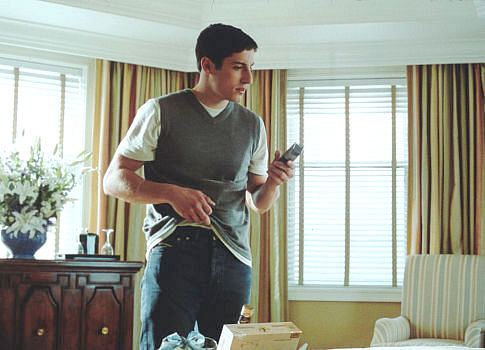 American Pie - Jetzt wird geheiratet