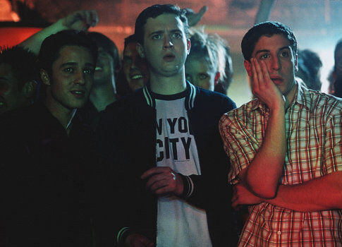 American Pie - Jetzt wird geheiratet