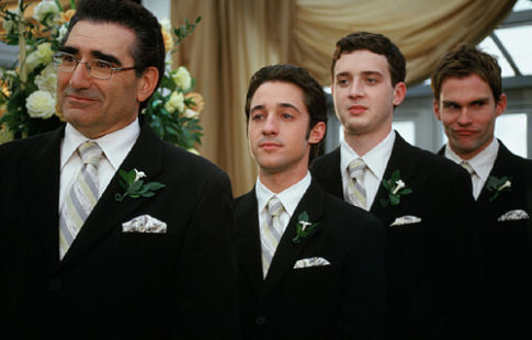 American Pie - Jetzt wird geheiratet
