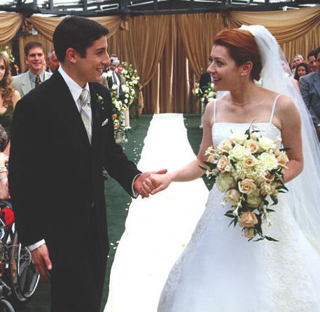 American Pie - Jetzt wird geheiratet