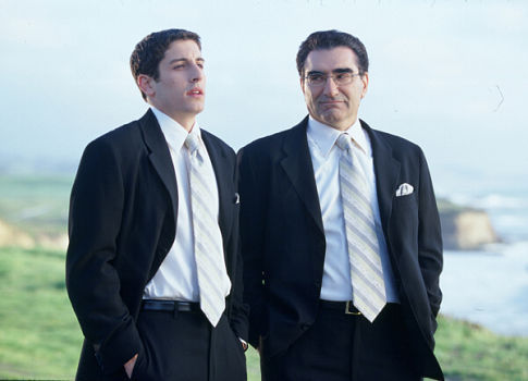 American Pie - Jetzt wird geheiratet