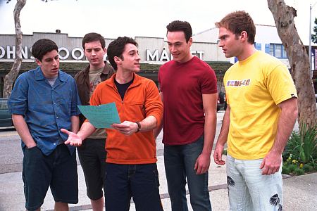 American Pie 2