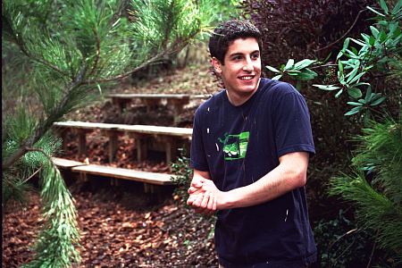 American Pie 2