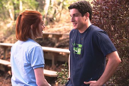 American Pie 2