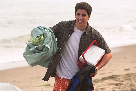 American Pie 2