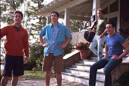 American Pie 2