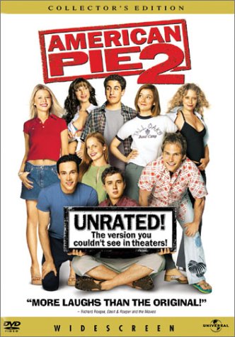 American Pie 2