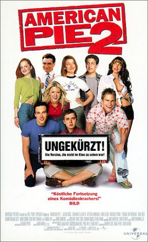 American Pie 2