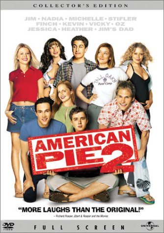 American Pie 2