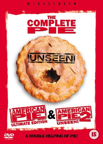 American Pie 2