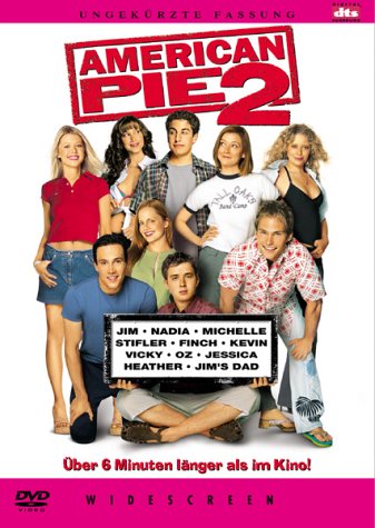 American Pie 2